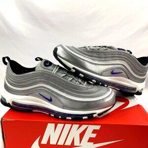 Air Max 97 Purple Bullet